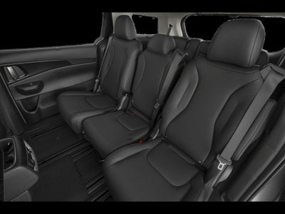 2026 Kia Carnival MPV Hybrid SX