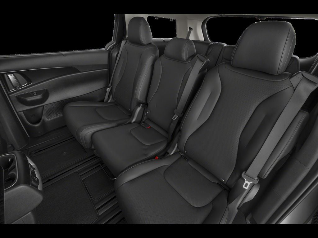 2026 Kia Carnival MPV Hybrid SX