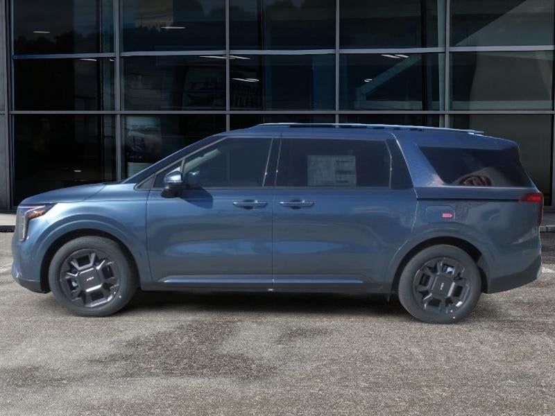2026 Kia Carnival MPV Hybrid SX