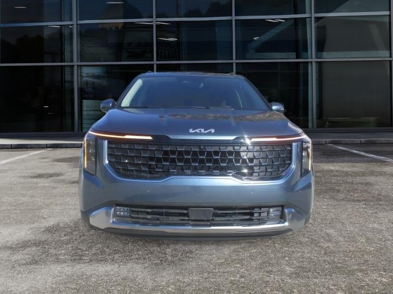 2026 Kia Carnival MPV Hybrid SX