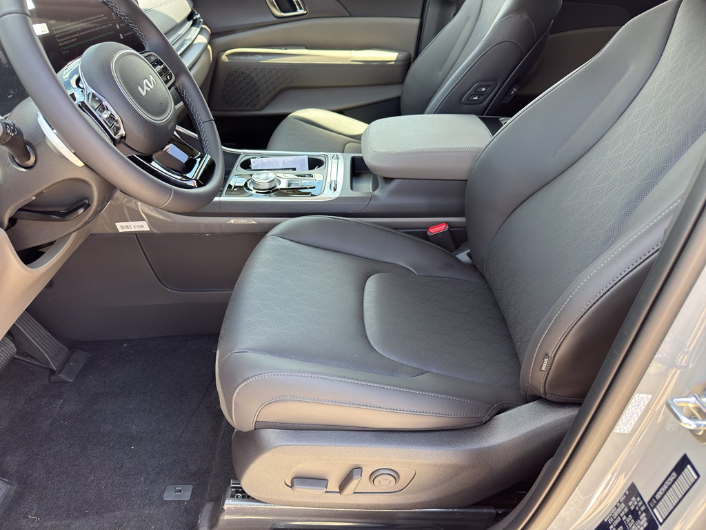 2026 Kia Carnival MPV Hybrid SX