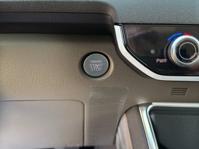 2026 Kia Carnival MPV Hybrid SX