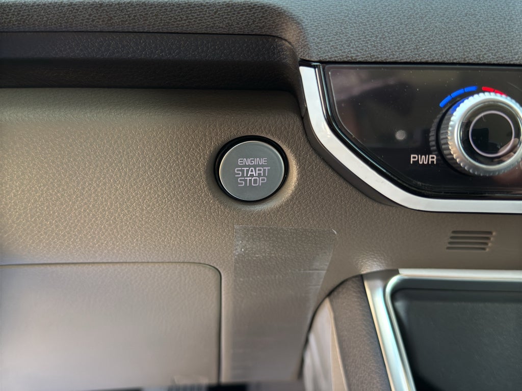 2026 Kia Carnival MPV Hybrid SX