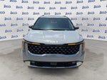 2026 Kia Carnival MPV Hybrid SX