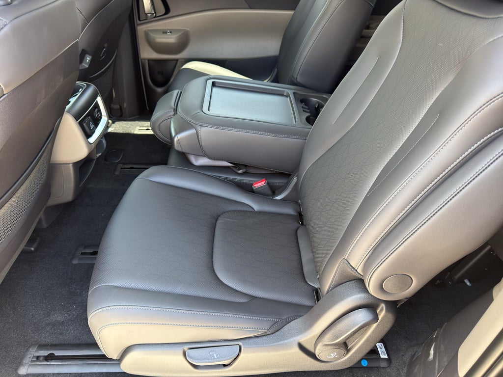 2026 Kia Carnival MPV Hybrid SX