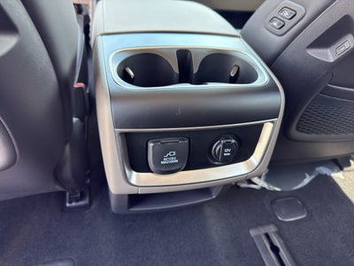 2026 Kia Carnival MPV Hybrid SX