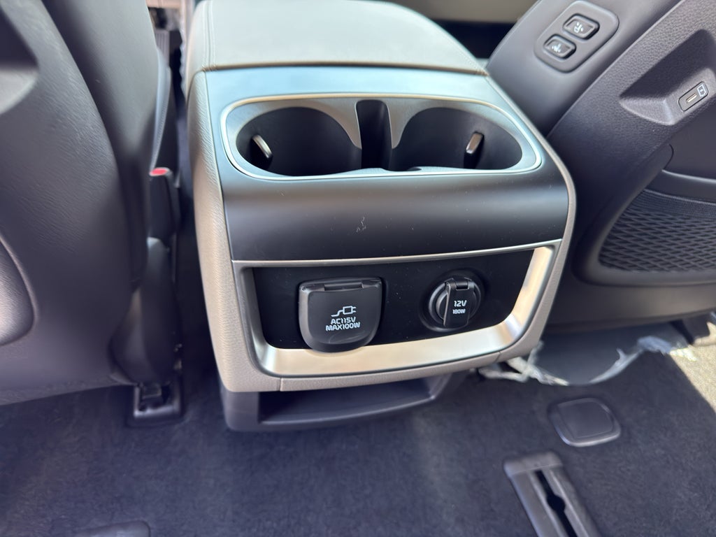 2026 Kia Carnival MPV Hybrid SX