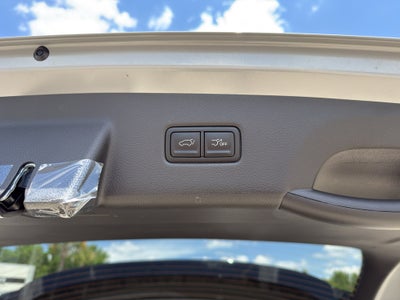2026 Kia Carnival MPV Hybrid SX