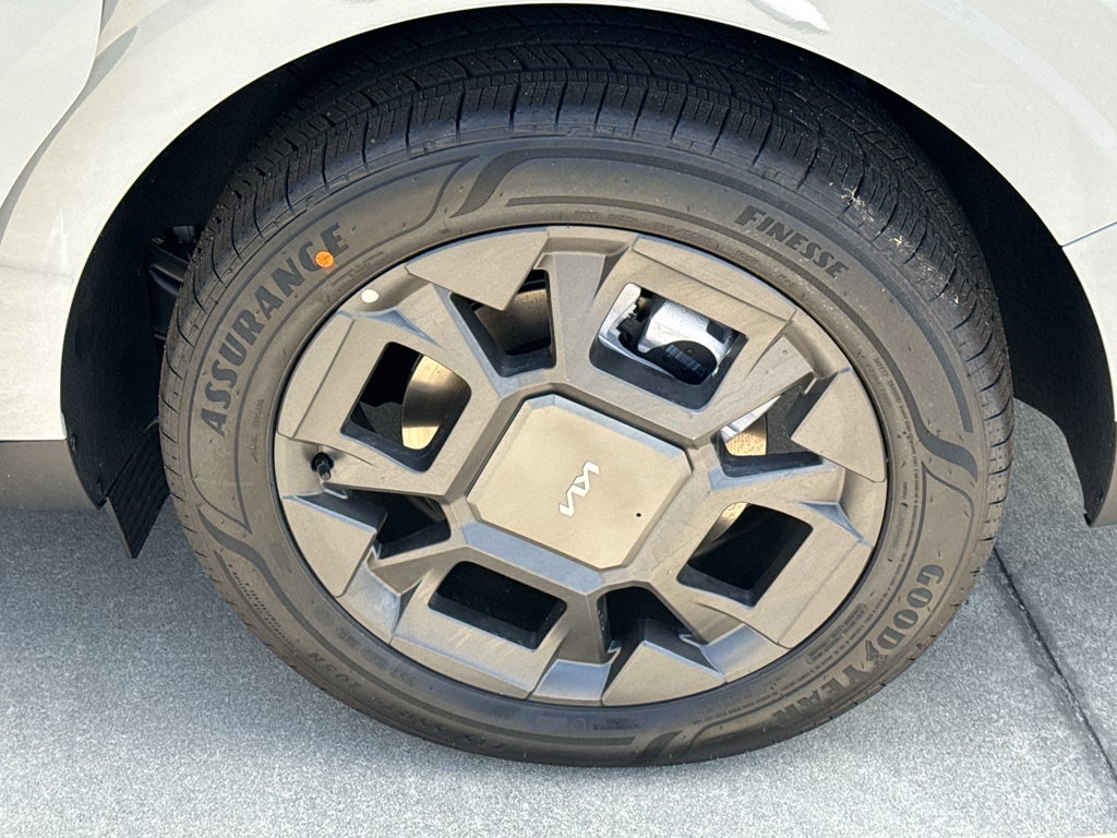 2026 Kia Carnival MPV Hybrid SX