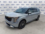2026 Kia Carnival MPV Hybrid SX