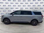 2026 Kia Carnival MPV Hybrid SX