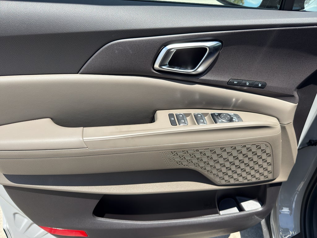 2026 Kia Carnival MPV Hybrid SX