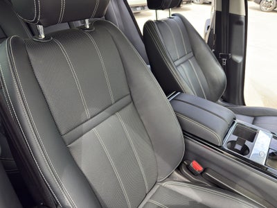 2019 Land Rover Range Rover Velar S