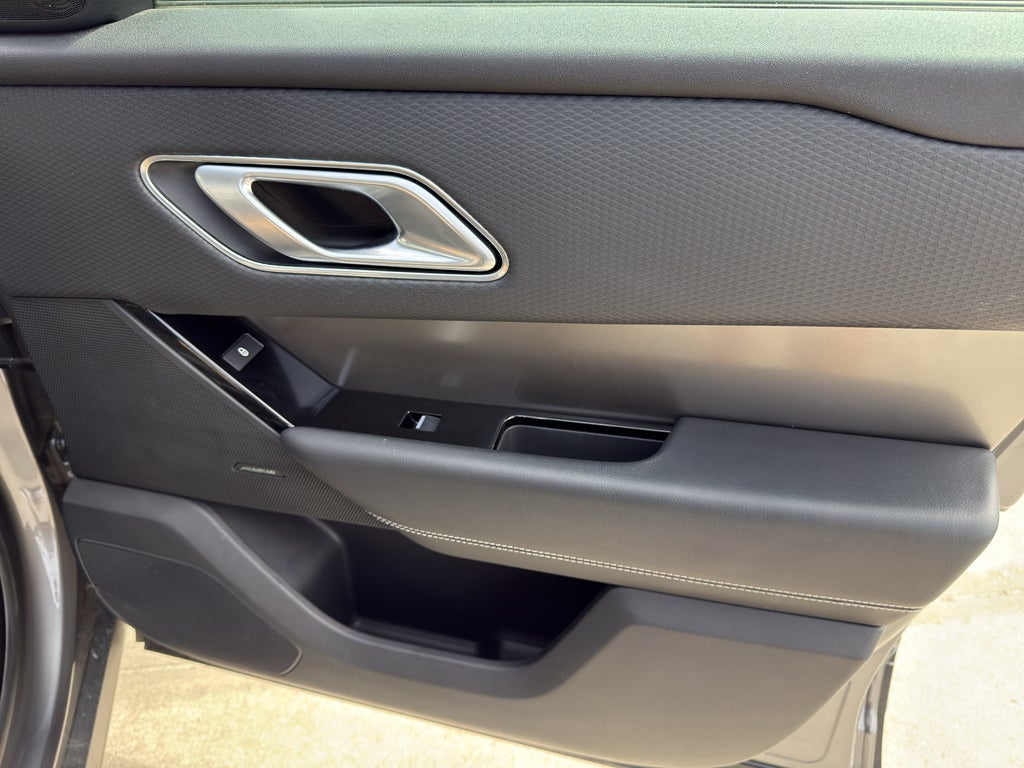 2019 Land Rover Range Rover Velar S