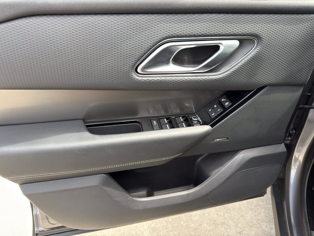2019 Land Rover Range Rover Velar S