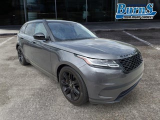 2019 Land Rover Range Rover Velar S