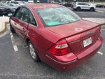 2005 Ford Five Hundred SEL