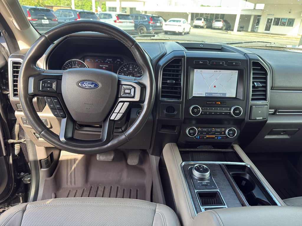 2020 Ford Expedition Limited