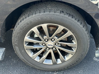 2020 Ford Expedition Limited