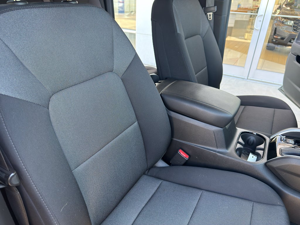 2023 Chevrolet Colorado 4WD Trail Boss