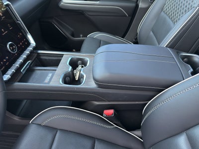 2025 GMC Acadia FWD Denali