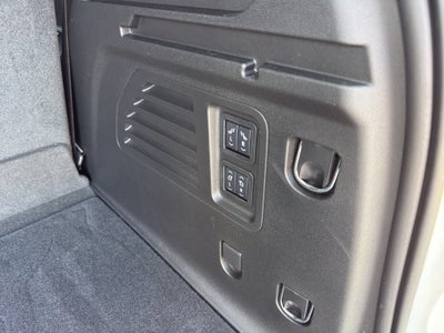 2025 GMC Acadia FWD Denali