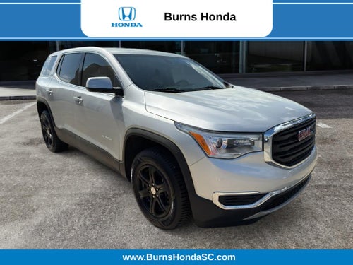 2019 GMC Acadia SLE