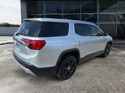 2019 GMC Acadia SLE