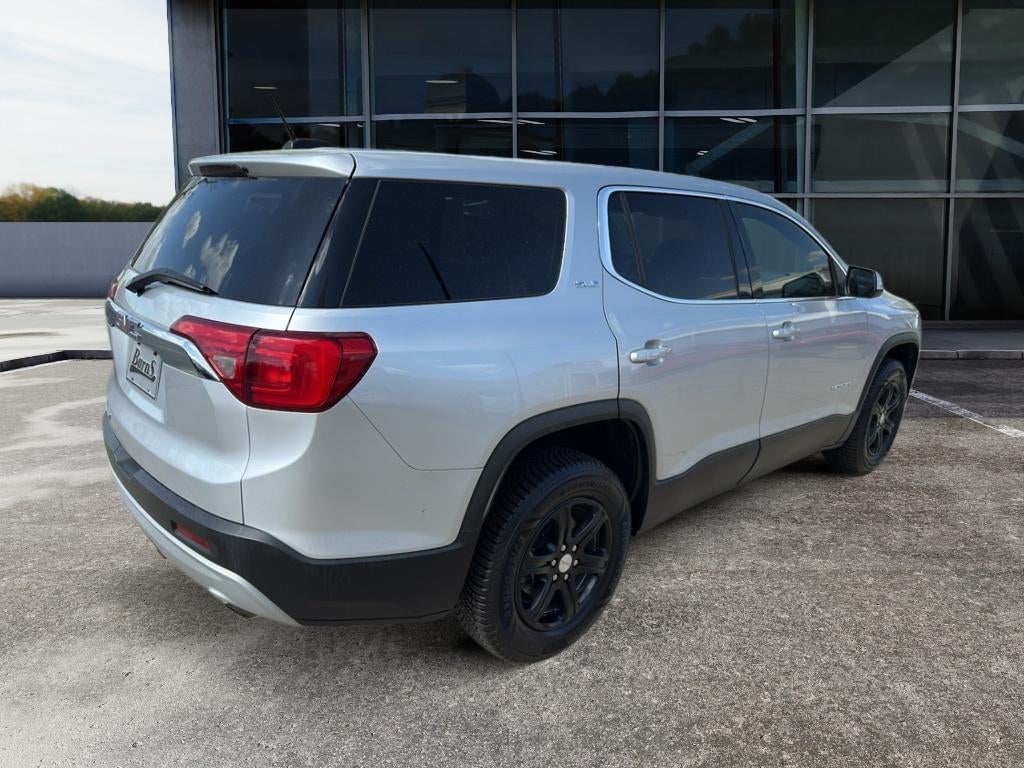 2019 GMC Acadia SLE