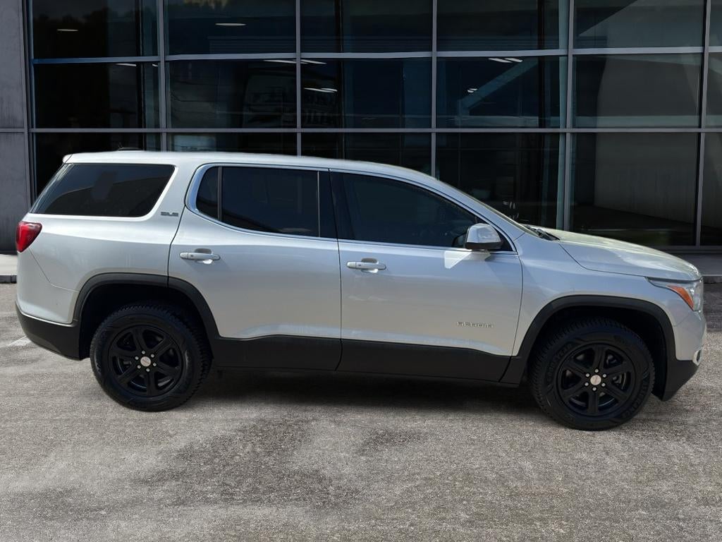 2019 GMC Acadia SLE