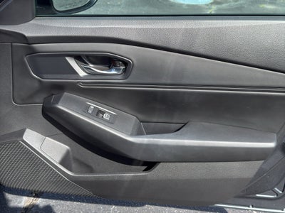 2023 Honda Accord Sedan 1.5T EX