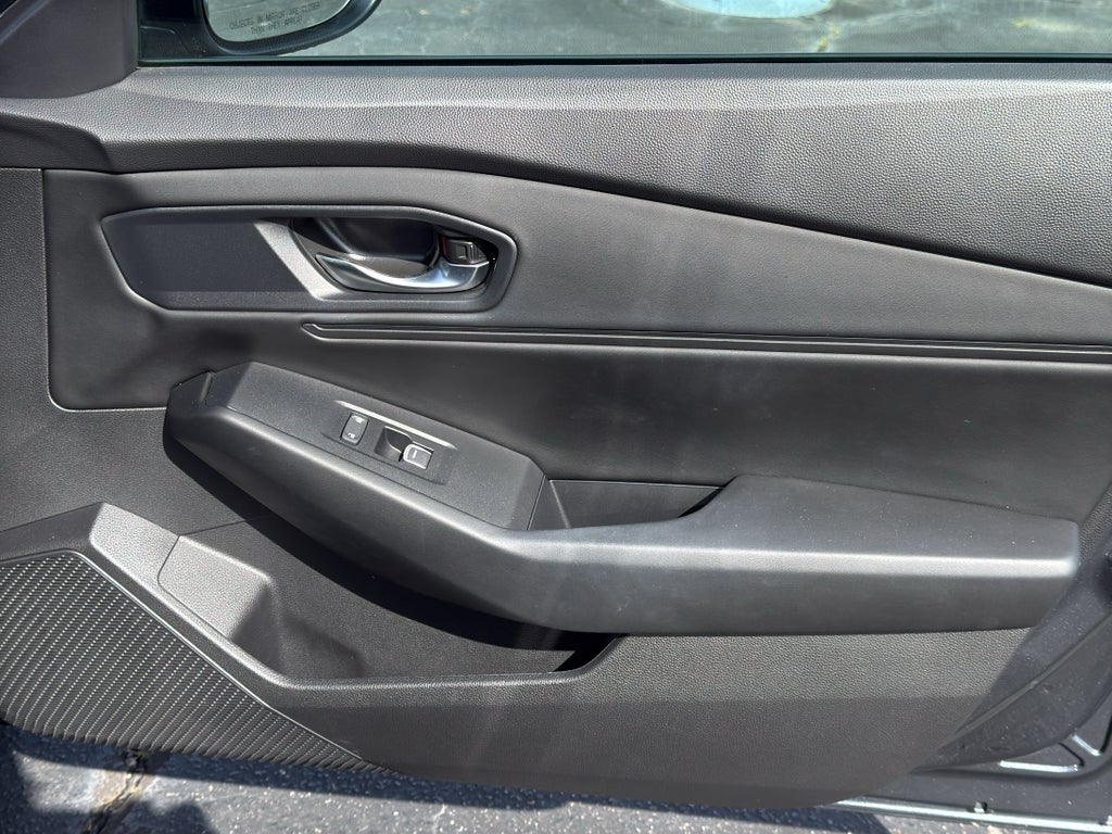 2023 Honda Accord Sedan 1.5T EX