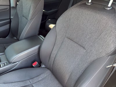 2025 Honda Accord Sedan 1.5T SE