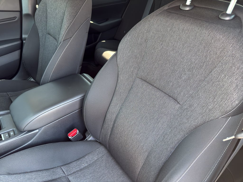 2025 Honda Accord Sedan 1.5T SE