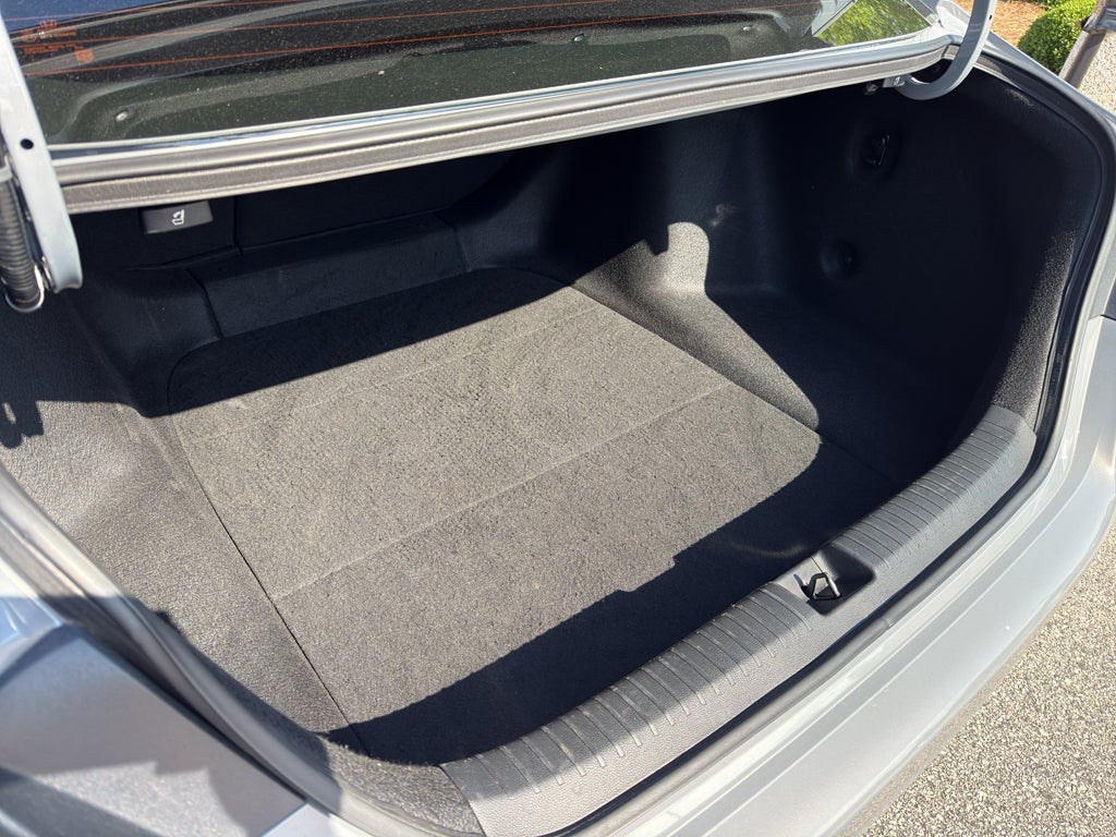 2025 Honda Accord Sedan 1.5T SE