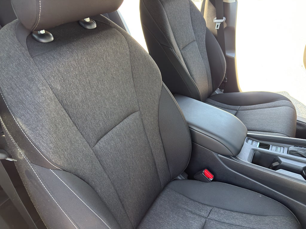 2025 Honda Accord Sedan 1.5T SE