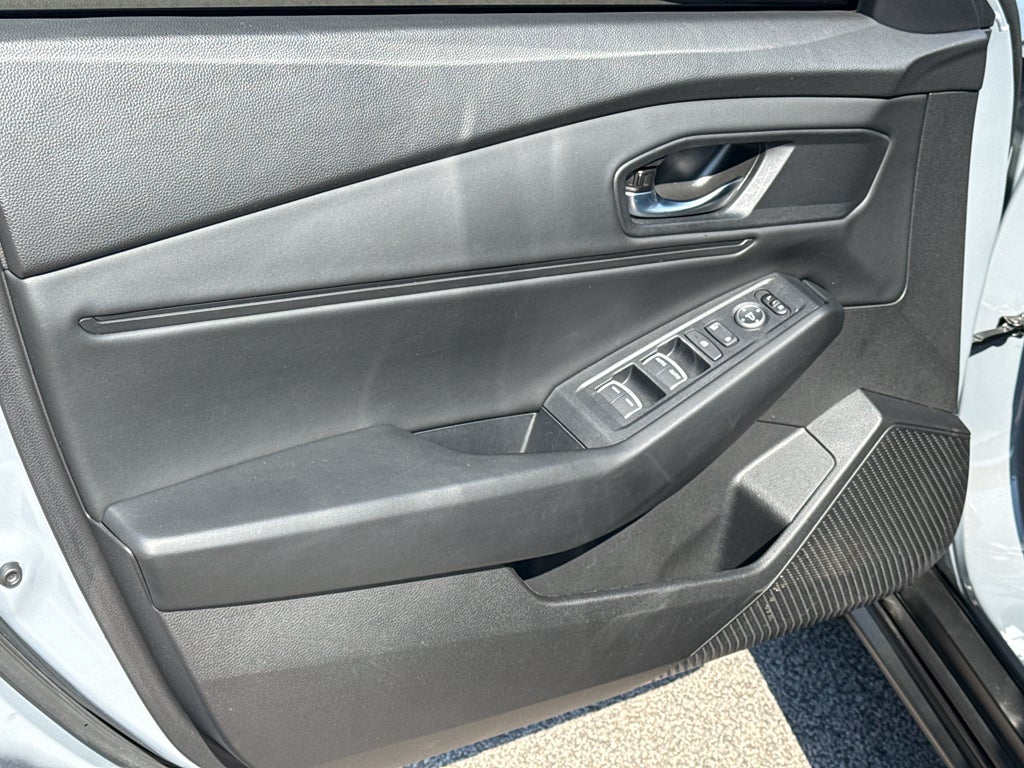 2025 Honda Accord Sedan 1.5T SE