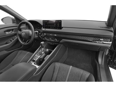 2025 Honda Accord Sedan HYBRID SPORT