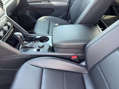 2023 Volkswagen Atlas 2.0T SE w/Technology