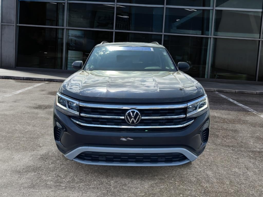 2023 Volkswagen Atlas 2.0T SE w/Technology