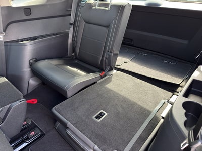 2023 Volkswagen Atlas 2.0T SE w/Technology