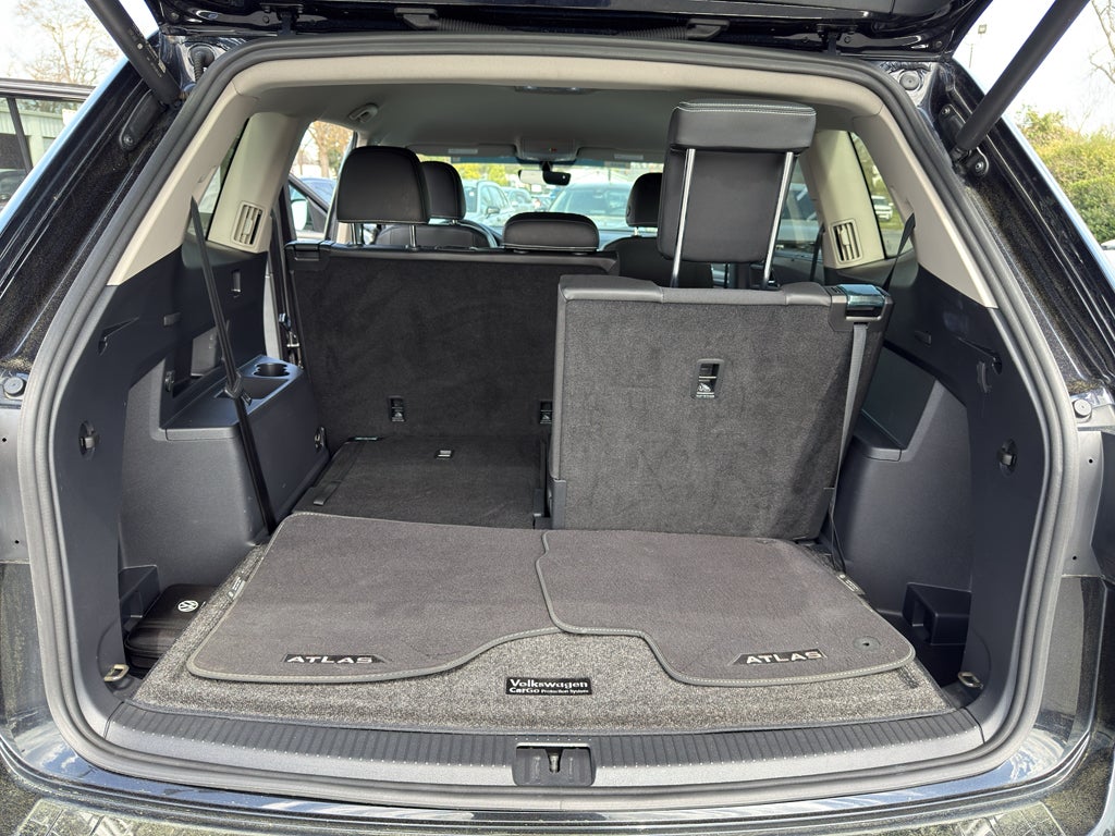 2023 Volkswagen Atlas 2.0T SE w/Technology