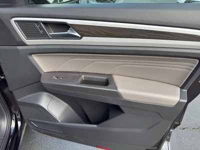 2023 Volkswagen Atlas 2.0T SE w/Technology