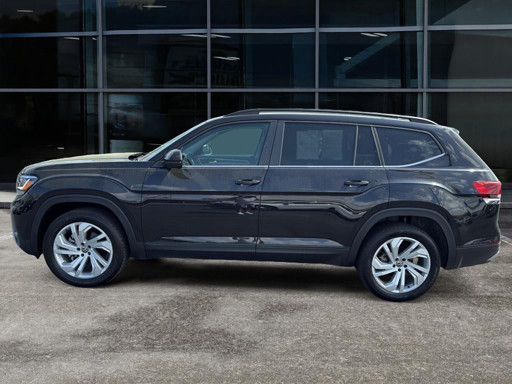 2023 Volkswagen Atlas 2.0T SE w/Technology