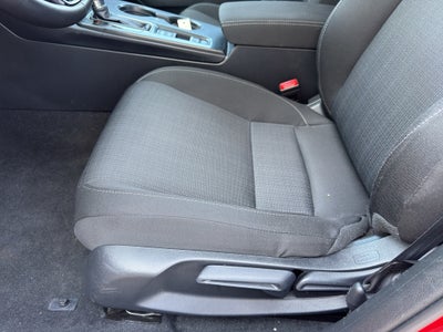 2023 Honda Civic Sedan 1.5T 4D EX