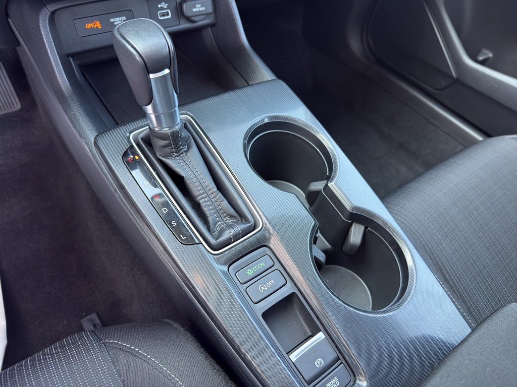 2023 Honda Civic Sedan 1.5T 4D EX