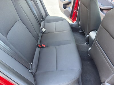 2023 Honda Civic Sedan 1.5T 4D EX