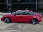 2023 Honda Civic Sedan 1.5T 4D EX