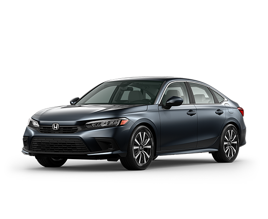 2024 Honda Civic Sedan 1.5T 4D EX