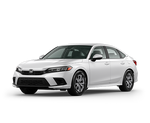 2024 Honda Civic Sedan 2.0L 4D LX